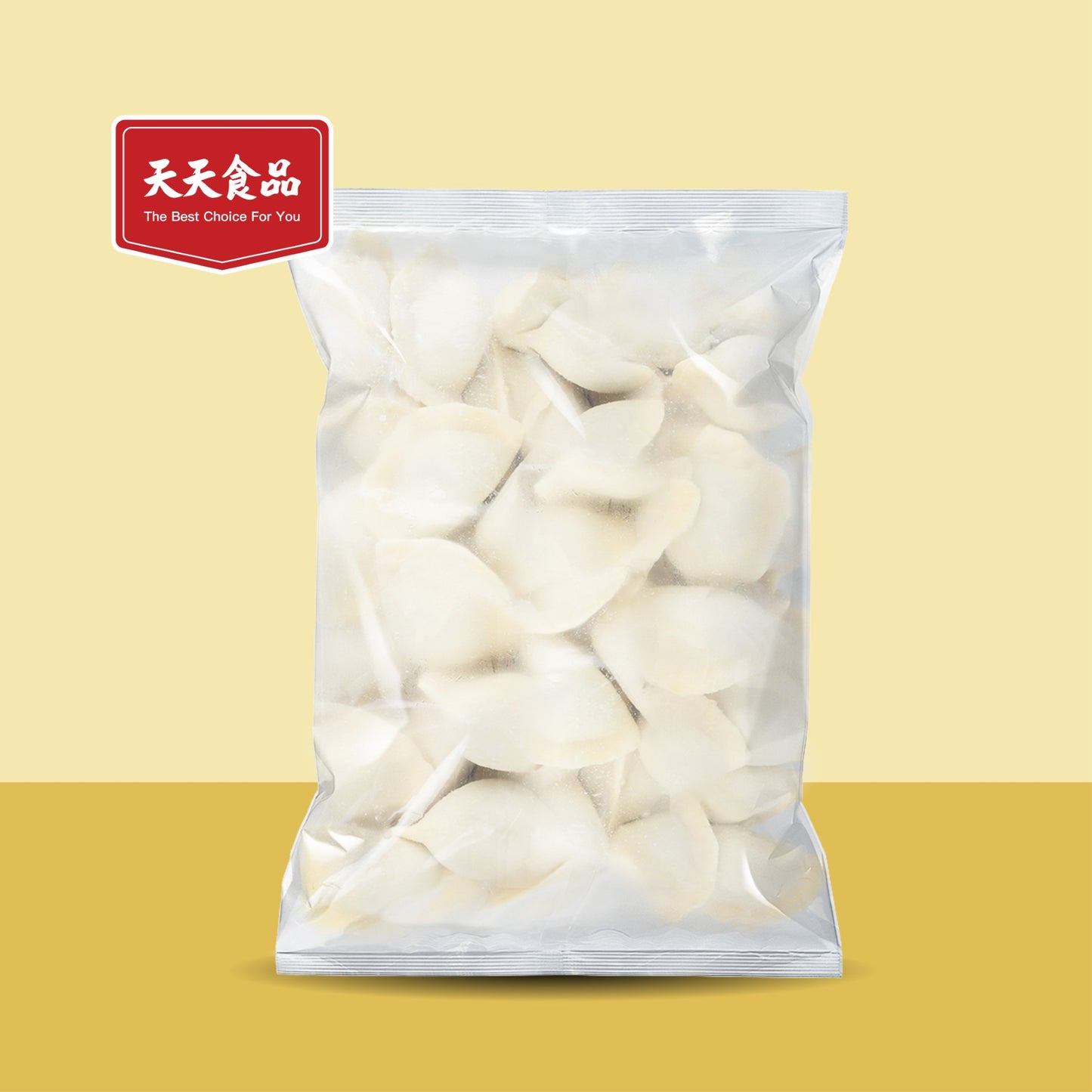 Mushroom & Pork Dumplings (Value Pack) 1kg